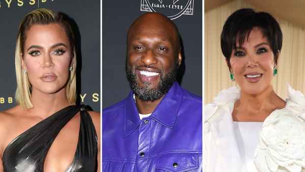 Khloe Kardashian Slams Lamar Odom Gross Sex Doll of Her But Why Is Kris Jenner More Supportive