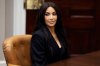 Kim Kardashian theft trial Paris trial largest shops from court room