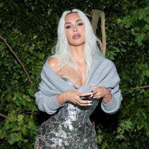 Kim Kardashians Best Glam Moments