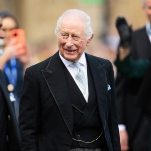 King Charles III s Sandringham Home Gets Security Upgrade After Drones Scare 102