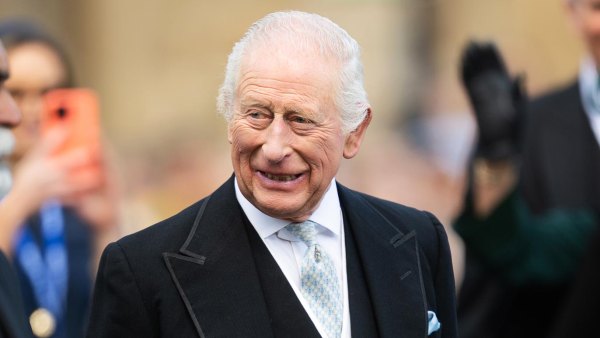 King Charles III s Sandringham Home Gets Security Upgrade After Drones Scare 102
