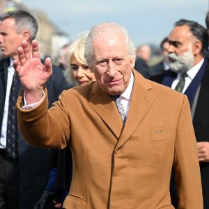 King Charles Returns to Public Duties After Brief Hospital Stay