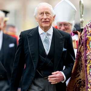 King Charles Shares Powerful Easter Message Amid Cancer Battle