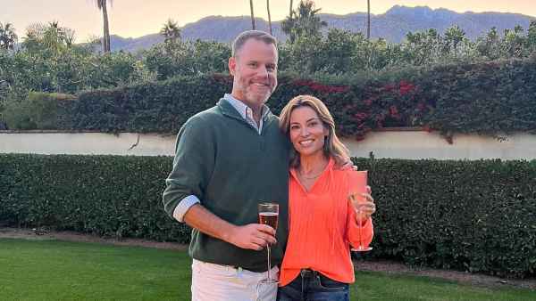 Kit Hoover Files for Divorce