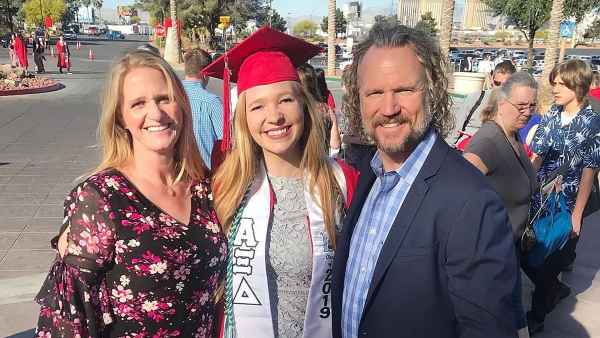 Kody Brown Recalls His Daughter Aspyn Asking Why He Doesnt Like Her