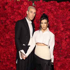Kourtney Kardashian and Travis Barker s Son Plays Piano