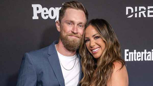 Kristen Doute Confirms Certain The Valley Stars Aren t Getting Baby Shower and Wedding Invites 672