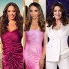 Kristen Doute explains why Scheana has come at the bottom of Lisa Vanderpump's shoe