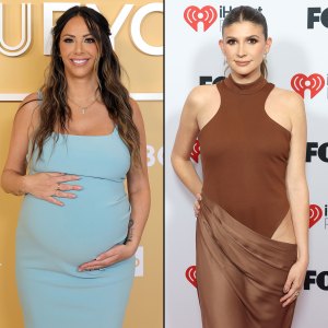 Kristen Doute Slams Janet Caperna’s Suggestion That She Didn’t Want Her Pregnancy to Go ‘Full Term’