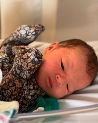 Kylie Kelce says that 2 -year -old girl Bennett is ticked for a new baby 2