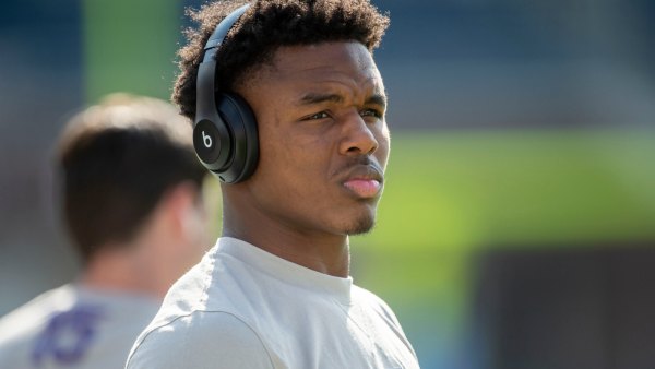 Kyren Lacy's Attorney Releases Statement After His Death