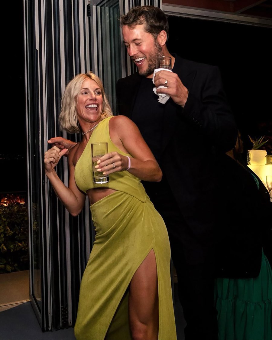 Gallery Update: L.A. Rams QB Matthew Stafford and Wife Kelly’s Relationship Timeline: From College to Parents of 4