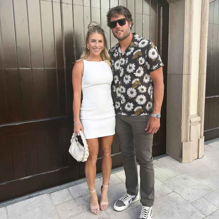 Gallery Update: L.A. Rams QB Matthew Stafford and Wife Kelly’s Relationship Timeline: From College to Parents of 4
