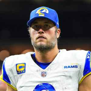 Gallery Update: L.A. Rams QB Matthew Stafford and Wife Kelly’s Relationship Timeline: From College to Parents of 4