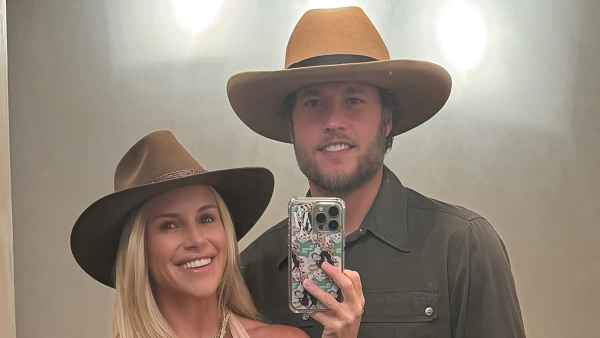 Gallery Update: L.A. Rams QB Matthew Stafford and Wife Kelly’s Relationship Timeline: From College to Parents of 4