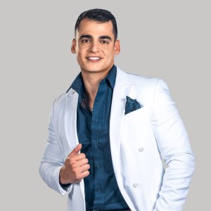 Carlos Chávez