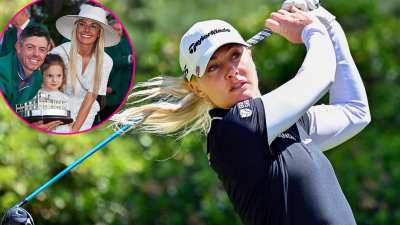 LPGA s Charley Hull Responds to Intense Interest in Rory McIlroy s Personal Life Post Masters 089
