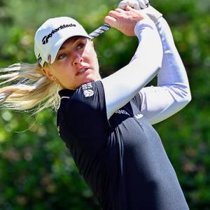 LPGA s Charley Hull Responds to Intense Interest in Rory McIlroy s Personal Life Post Masters 089