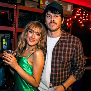 Laci Kaye Booth Calls Morgan Evans My Boyfriend