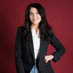 Lauren Graham Talks Off Camera Flings With Some of Lorelai Gilmore Exes