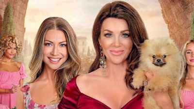 Lisa Vanderpump Teases Stassi Schroeder s Fun Appearance on Vanderpump Villa After Bravo Firing 898