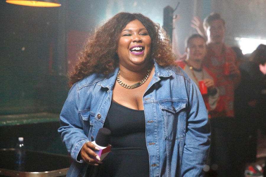 Lizzos Evolution Through the Years