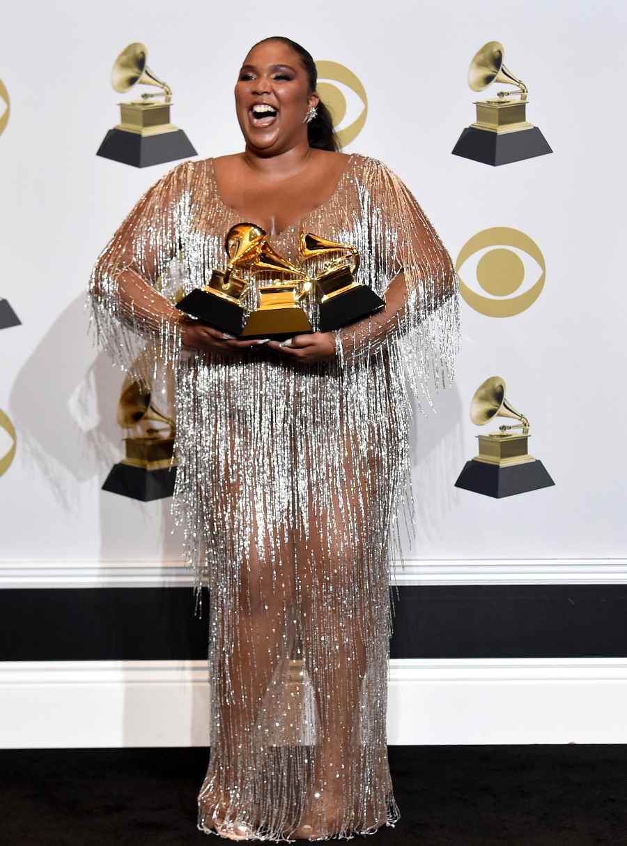 Lizzos Evolution Through the Years