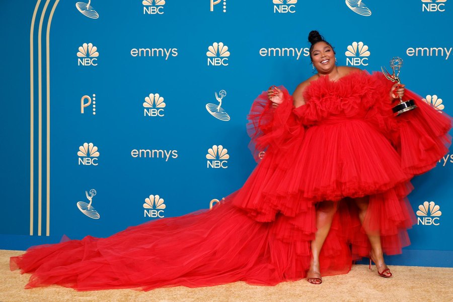 Lizzos Evolution Through the Years