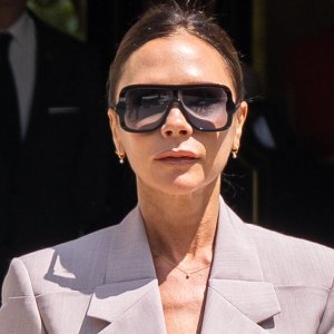 Love Victoria Beckham's Spicy Birthday Suit? Get The Look For $30