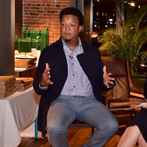 MLB Legend Pedro Martinez Says Family Members Are Missing in Dominican Nightclub Roof Collapse