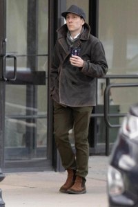 Malcolm in the middle of Erik per Sullivan publicly seen for the 1st time in 18 years 2