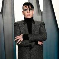 Marilyn Manson Bio Page
