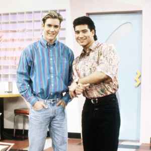 Mario Lopez Wants to Be His Saved by the Bell Costar Mark Paul Gosselaar s 1st Kill on Found