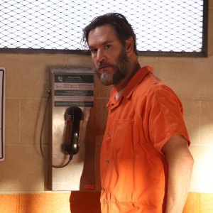 Mark-Paul Gosselaar FOUND