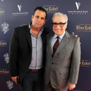 Martin Scorsese and Randall Emmett s Relationship From Producing Movies to Causes Waves With WGA 011