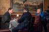 Martin Scorsese and Randall Emmett's Relationship from film production to cause waves with WGA 013