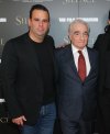 Martin Scorsese and Randall Emmett's Relationship from film production to cause waves with WGA 015