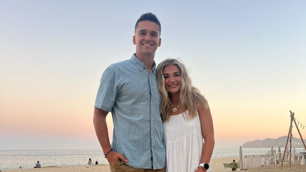 Matt and Abby Howard Explain Why They Did Premarital Counseling Before Marriage at Age 20