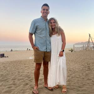 Matt and Abby Howard Explain Why They Did Premarital Counseling Before Marriage at Age 20
