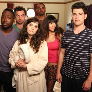 Max Greenfield Is Not in Any Rush to Have New Girl Reunion At Some Point Something Will Happen