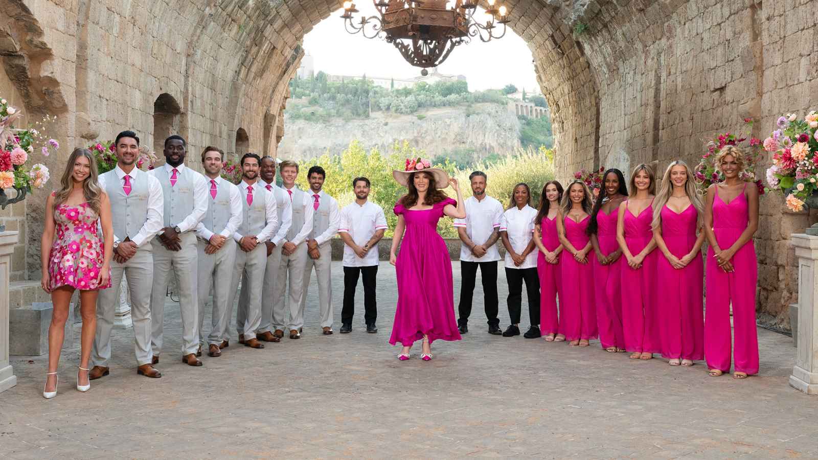Vanderpump Villa's Controversial Star Siadi Breaks Silence About ...