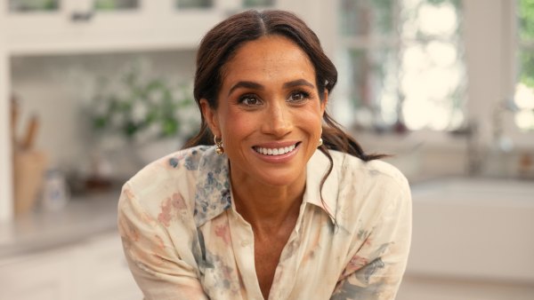 Meghan Markle Addresses Le Creuset Controversy
