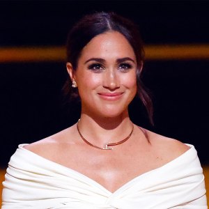 Meghan Markle Rebukes Critics