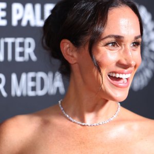 Meghan Markle's Lounge Set Is Selling Out Fast So We Found 10 Lookalike Options