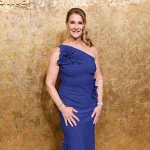 Melinda Gates Recalls Toxic Relationship That Led to Years of Body Image Issues