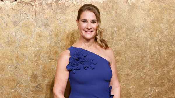 Melinda Gates Recalls Toxic Relationship That Led to Years of Body Image Issues