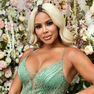 Mia Thornton Exits RHOP