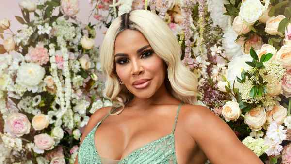 Mia Thornton Exits RHOP