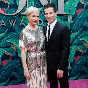 Michelle Williams Secretly Welcomed Baby No 4 Via Surrogate
