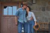 Minka Kelly makes a rare comment about fighting for equal salary on Canyon's Ransom with Josh Duhamel 172